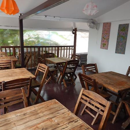 Lantern Inn קו ליפה מראה חיצוני תמונה
